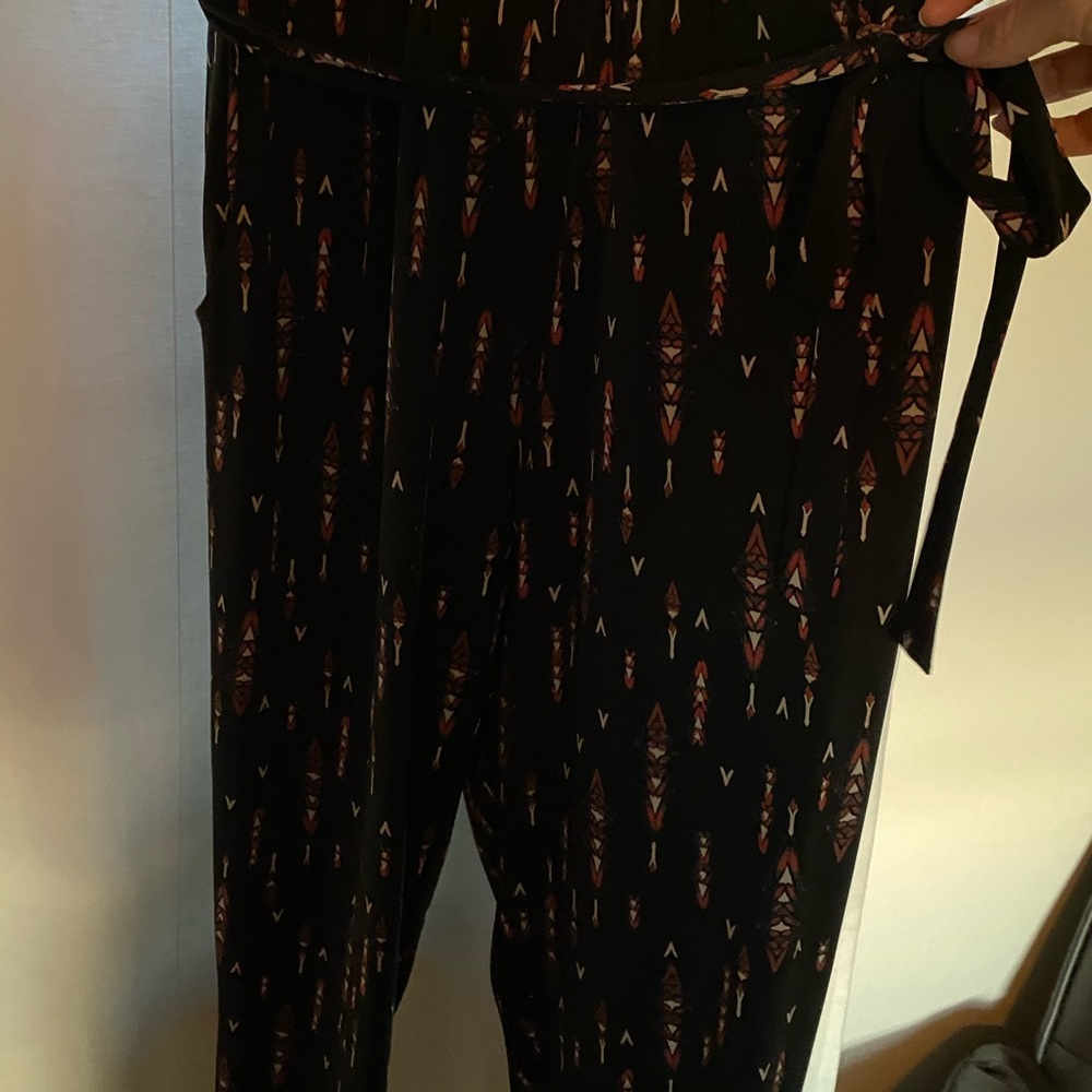Fall Jumper - Picture 3 of 5